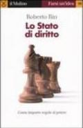 Stato di diritto (Lo)