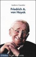 Friedrich A. von Hayek
