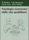 Psicologia economica della vita quotidiana