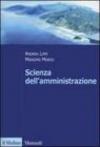 Scienza dell'amministrazione