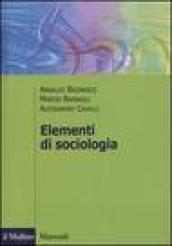 Elementi di sociologia