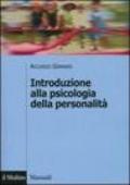 Introduzione alla psicologia della personalità