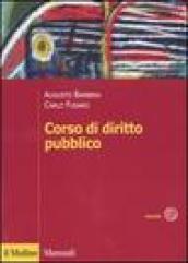 Corso di diritto pubblico