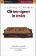 Gli immigrati in Italia