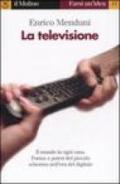 La televisione