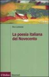 La poesia italiana del Novecento