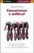 Concorrenza e antitrust