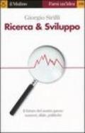 Ricerca & sviluppo