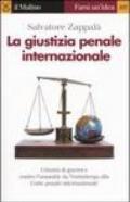 La giustizia penale internazionale