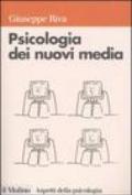 Psicologia dei nuovi media