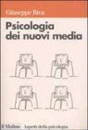 Psicologia dei nuovi media