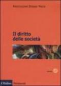 Il diritto delle società