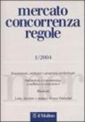 Mercato concorrenza regole (2004). 1.