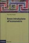 Breve introduzione all'econometria