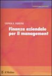 Finanza aziendale per il management