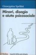 Minori, disagio e aiuto psicosociale