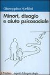 Minori, disagio e aiuto psicosociale