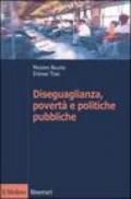 Diseguaglianza, povertà e politiche pubbliche