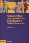 Fondamenti di neuropsichiatria dell'infanzia e dell'adolescenza