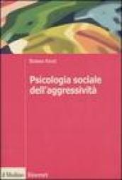 Psicologia sociale dell'aggressività