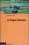 Le lingue romanze