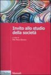 Invito allo studio della società