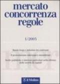 Mercato concorrenza regole (2005). 1.