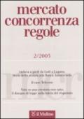 Mercato concorrenza regole (2005). 2.