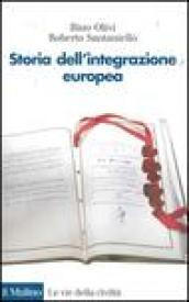 Storia dell'integrazione europea