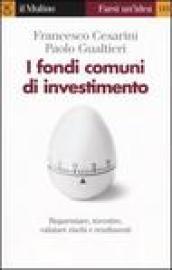 I fondi comuni di investimento