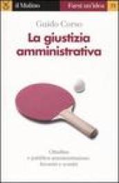 La giustizia amministrativa