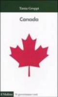 Canada (Si governano così Vol. 6)