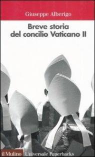 Breve storia del concilio Vaticano II (1959-1965)