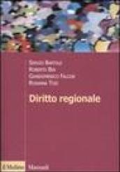 Diritto regionale