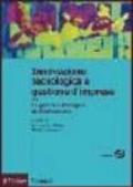 Innovazione tecnologica e gestione d'impresa. 2.La gestione strategica dell'innovazione