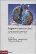 Imprese o intermediari? Aspetti finanziari e commerciali del credito tra imprese in Italia