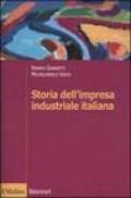 Storia dell'impresa industriale italiana