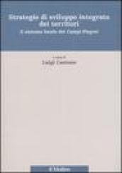 Strategie di sviluppo integrato dei territori. Il sistema locale dei Campi Flegrei