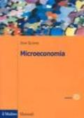 Microeconomia. Ediz. ridotta