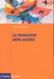 La tassazione delle società