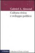 Cultura civica e sviluppo politico