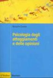 Psicologia degli atteggiamenti e delle opinioni