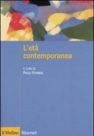 L' età contemporanea