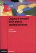 Cesure e tornanti della storia contemporanea