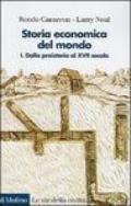 Storia economica del mondo: 1