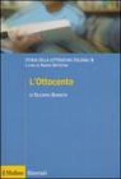 Storia della letteratura italiana. 5.L'Ottocento