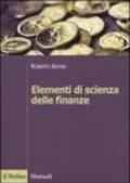 Elementi di scienza delle finanze