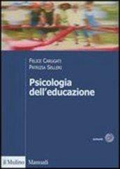 Psicologia dell'educazione