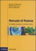 Manuale di finanza: 3