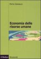 Economia delle risorse umane